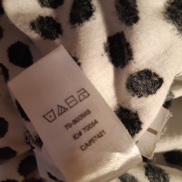 Ann Taylor Loft Dress - Picture 8 of 8